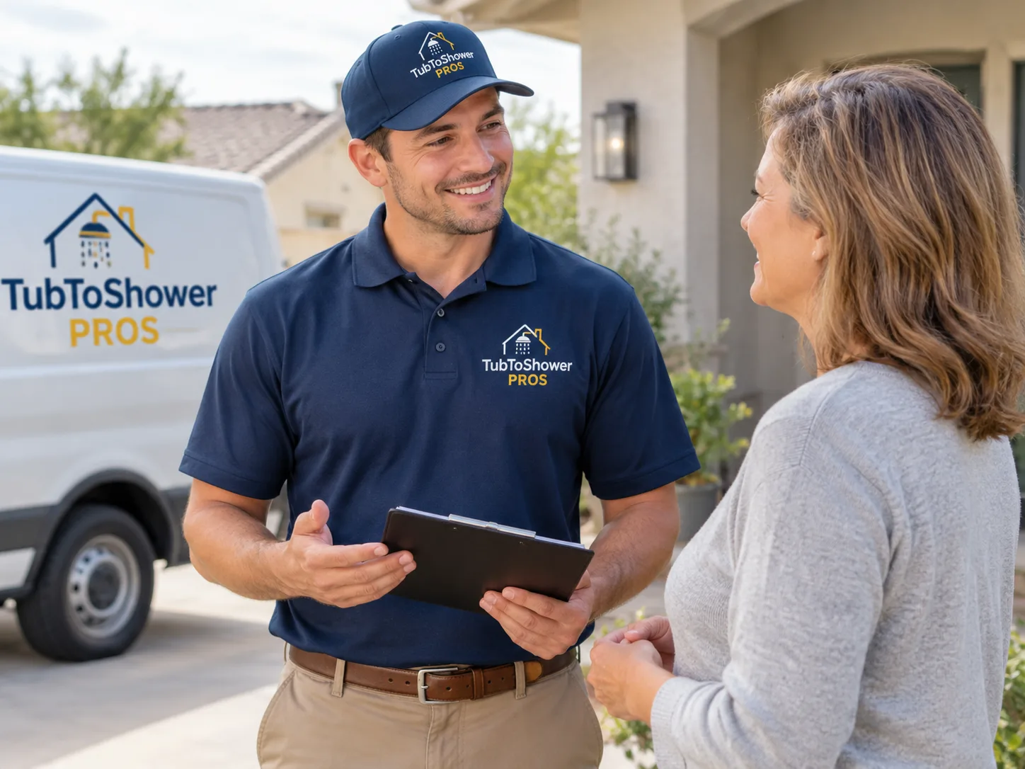 Tub Shower Conversion New Smyrna Beach, FL FAQs